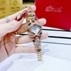 Đồng Hồ Nữ Melissa F8016 Đính Đá Màu Rose Gold 38mm