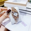 Đồng Hồ Nữ Melissa F8016 Đính Đá Màu Rose Gold 38mm