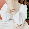 Đồng Hồ Nữ Melissa F8016 Đính Đá Màu Rose Gold 38mm