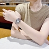 Đồng Hồ Nữ Melissa F8016 Đính Đá Màu Silver 38mm