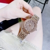Đồng Hồ Nữ Melissa F8040 Dây Inox Rose Gold 36mm