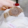 Đồng Hồ Nữ Melissa F8040 Dây Inox Rose Gold 36mm