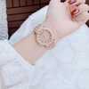 Đồng Hồ Nữ Melissa F8040 Dây Inox Rose Gold 36mm
