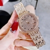 Đồng Hồ Nữ Melissa F8040 Dây Inox Rose Gold 36mm