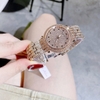 Đồng Hồ Nữ Melissa F8040 Dây Inox Rose Gold 36mm