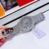 Đồng Hồ Nữ Melissa F8040 Dây Inox Silver 36mm