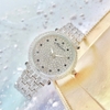 Đồng Hồ Nữ Melissa F8040 Dây Inox Silver 36mm