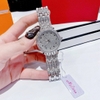 Đồng Hồ Nữ Melissa F8040 Dây Inox Silver 36mm