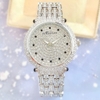 Đồng Hồ Nữ Melissa F8040 Dây Inox Silver 36mm