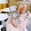 Đồng Hồ Nữ Melissa F8099 Kiểu Lắc Tay Rose Gold 24mm