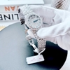 Đồng Hồ Nữ Melissa F8139 Dây Inox Silver 32mm