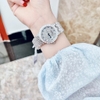 Đồng Hồ Nữ Melissa F8139 Dây Inox Silver 32mm