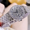 Đồng Hồ Nữ Melissa F8139 Dây Inox Silver 32mm