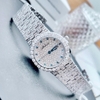 Đồng Hồ Nữ Melissa F8139 Dây Inox Silver 32mm