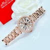 Đồng Hồ Nữ Melissa F8242 Rose Gold 37mm Chính Hãng