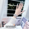 Đồng Hồ Nữ Rivero Vỏ Inox Đính Đá Size 32mm