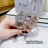 Đồng Hồ Nữ X-cer B0633 Dây Inox Silver 32mm