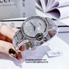 Đồng Hồ Nữ X-Cer B0638 Silver 36mm Đính Đá