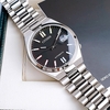 Đồng Hồ Nam Citizen Tsuyosa Automatic Mechanical Black Multiple NJ0151-53E Size 40mm
