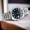 Đồng Hồ Nam Citizen Tsuyosa Automatic Mechanical Black Multiple NJ0151-53E Size 40mm