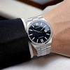 Đồng Hồ Nam Citizen Tsuyosa Automatic Mechanical Black Multiple NJ0151-53E Size 40mm