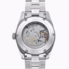 Đồng Hồ Nam Orient Star RE-AU0108G00B Automatic Size 38.5mm Màu Cam Đất