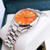 Đồng Hồ Nam Citizen Tsuyosa Mechanical Orange Automatic NJ0151-88Z ( NJ0151 ) Size 40mm