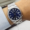 Đồng Hồ Nam Citizen Automatic Tsuyosa Mechanical Blue NJ0150-81L Size 40mm Mặt Xanh Dương