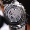 Đồng Hồ Nam Citizen Tsuyosa Automatic Shore Time Slip NJ0238-57E Size 40mm