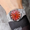 Đồng Hồ Nam Citizen Tsuyosa Automatic Mechanical Red NJ0150-56W Size 40mm Mặt Đỏ