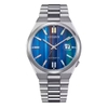 Đồng Hồ Nam Citizen Tsuyosa Automatic Mechanical Blue Multiple NJ0151-53W Size 40mm