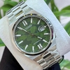 Đồng Hồ Nam Citizen Tsuyosa Automatic Green Camouflage NJ0159-86X Size 40mm