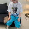 Áo BTG đại 30-45kg