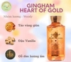 Sữa tắm hương nước hoa dạng gel Bath body works 295ml