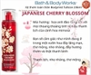 Xịt Thơm Nước Hoa Toàn Thân Bath & Body Works Fine Fragrance Mist 236ml nhiều mùi