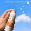 Kem chống nắng Eucerin  Sun Gel-Cream Dry Touch Oil Control SPF50+ cho da dầu mụn, hỗn hợp thiên dầu 50ml