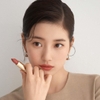 Son Lancome 274 French Tea màu cam trà sữa thời thượng minisize