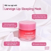 Ủ môi Laneige Lip Sleeping Mask 20g Fullbox
