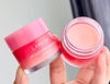 Ủ môi Laneige Lip Sleeping Mask 20g Fullbox