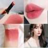 Son YSL  Rouge Pur Couture The Slim full box full size màu 11 Ambiguous Beige (vỏ vàng)