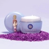 Kem dưỡng ẩm cao cấp TATCHA The Dewy skin cream mini 10ml