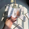 Vial mẫu thử nước hoa nam nữ toàn mùi hot ( dạng xịt)