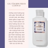 Sữa tắm hương nước hoa dạng gel Bath body works 295ml