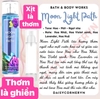 Xịt Thơm Nước Hoa Toàn Thân Bath & Body Works Fine Fragrance Mist 236ml nhiều mùi