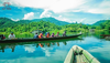 Tour du lịch sinh thái: Đắm chìm trong không gian xanh