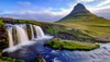 Phượt Qua Thảo Nguyên Hoang Sơ: Du Lịch Xe Hơi Qua Vùng Đồng Cỏ Ở Iceland