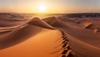 Hoang Mạc Sahara Ở Ai Cập: Hành Trình Phiêu Lưu Đầy Ngoạn Mục