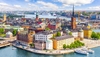 Khám Phá Khu Phố Cổ Gamla Stan Stockholm: Trái Tim Lịch Sử Và Văn Hóa Thụy Điển