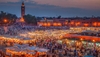 Khám Phá Khu Phố Cổ Marrakech Huyền Bí - Trái Tim Của Morocco