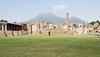 Thành Phố Cổ Pompeii, Ý: Du Hành Ngược Thời Gian Đến Đế Chế La Mã Hùng Mạnh